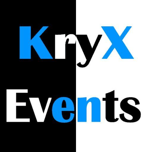 Events Registration by KryX Events