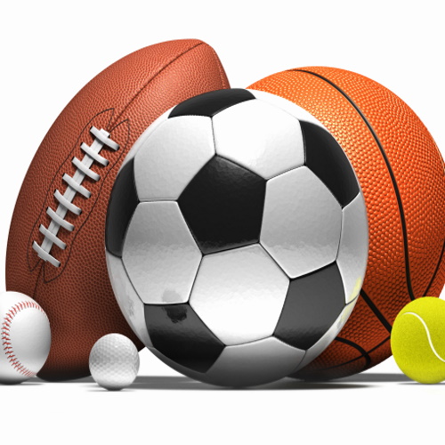 Sports Events Registration KryX Events