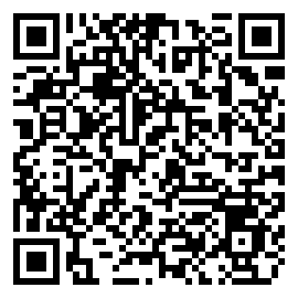 auto generated KryX Events Event Registration QR Code 