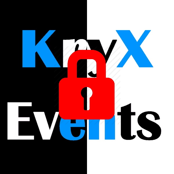 KryX Events Private events