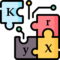 KryX Events Logo