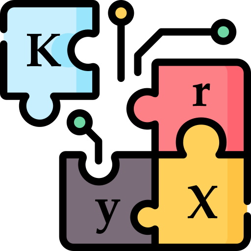 KryX Events New Logo