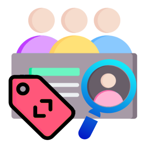 Snap Tag Connect