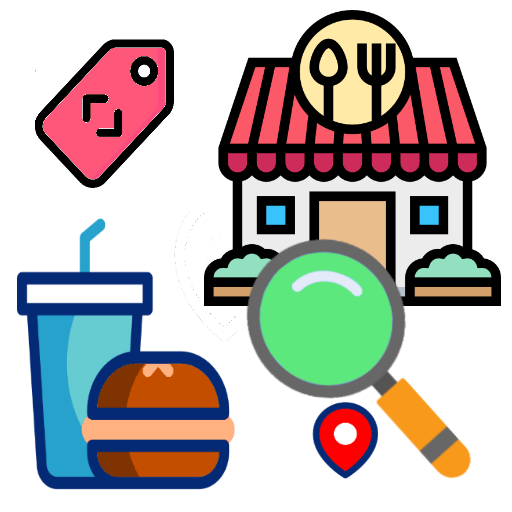 Snap Tag Food
